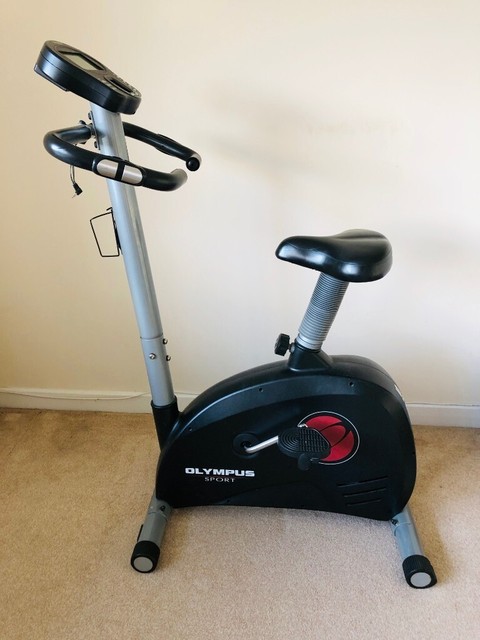olympus exercise bike